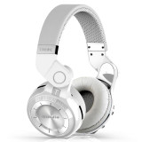 Bluedio original T2 Bluetooth  Wireless Foldable Headphones Built-in Mic 3D sound Headset for cell phone xiaomi Samsung