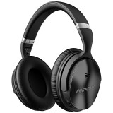 Mpow H5 ANC Active Noise Cancelling Wireless Bluetooth Headphones Hi-Fi Stereo Headset With Carry bag For iphone X Huawei Phone