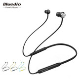 Bluedio TN Sports Bluetooth Earphone Active Noise Cancelling Wireless Headset For Phones&Music Bluetooth Headphones