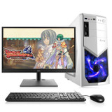 Desktop computer cpu i3/i5/i7 Ram 2GB SSD 120GB  desktop computer PC