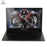 ZEUSLAP 15.6inch 8GB RAM+128GB/256GB/512GB SSD Nvidia GT920M Intel Quad Core CPU 1920*1080P IPS Gaming Laptop Notebook Computer