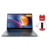 Xiaomi Pro Laptop 16GB RAM 256GB SSD Intel Core i7-8550U Quad Core CPU MX150 2GB GDDR5 Computer Fingerprint Recognition Notebook