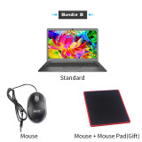 13.3 inch 1920x1080 Teclast F6 Laptops Intel APOLLO LAKE N3450 Quad Core Windows 10 Notebook 6GB RAM 128GB HDMI