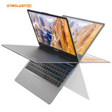 Teclast F5 11.6 Inch TouchScreen 360 Degree Rotating Intel Gemini Lake N4100 8GB DDR4 128GB SSD Laptop for Gaming Work  Laptop