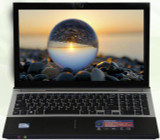 8G RAM 240G SSD 2000G HDD 15.6"1920*1080P Intel Core i7 CPU HD Graphics Gaming Laptop Windows 10 Notebook with DVD-RW Bluetooth