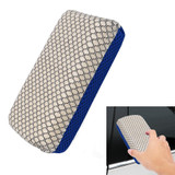 Car Wash Sponge Wash Clean Brush Microfiber Mesh Car Detailing Care Motorcycle Bike Washer Auto Washing Cleaning Sponge