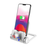 High Quality Universal Micro USB Charger Docking Station Desktop Charging Port Sync Cradle Dock Stand Holder forAndroid Phone