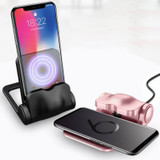 High Quality Universal Micro USB Charger Docking Station Desktop Charging Port Sync Cradle Dock Stand Holder forAndroid Phone