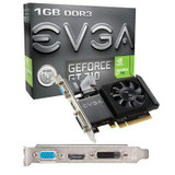 GeForce GT710 1GB Low Profile