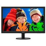 27" Class Led Monitor Full Hd
