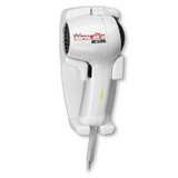 1600w Wall Mount Dryer Wht