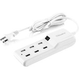 6 Port USB Charging Station 6 Port USB Charging Station