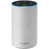 Amazon Echo 2nd Gen Gray