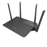 Wi-Fi AC1900 MU-MIMO