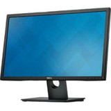 20" 1600 x 900 LED Black