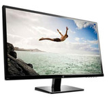 27" LED Monitor with Speak 2c