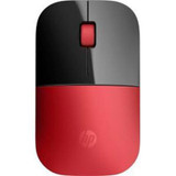 HP Z3700 Wireless Mouse Red