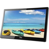 16" LED LCD Monitor