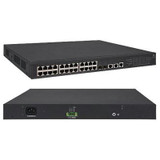 1950-24G-2SFP+-2XGT-PoE+ Switc