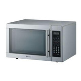1.3 Cu Ft Microwave Oven Ss