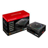 Smart Pro Rgb 650w Bronze