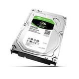500GB 3.5" Barracuda SATA HD