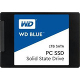 WD Blue3D NAND SATA SSD 1TB