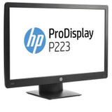 21.5" ProDisplay P223 Monitor
