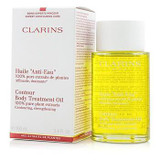 Body Treatment Oil-Anti Eau - 100ml-3.3oz