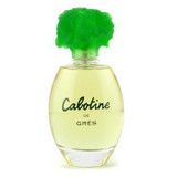 Cabotine Eau De Toilette Spray - 100ml-3.3oz