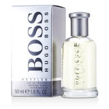 Boss Bottled Eau De Toilette Spray - 50ml-1.7oz