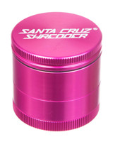 Small 4 Piece Herb Grinder