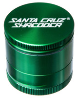 Small 4 Piece Herb Grinder