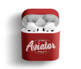 Aviator - Dont Make Me Walk Designed Hoodies