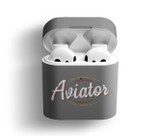 Aviator - Dont Make Me Walk Designed Hoodies