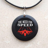 The Need For Speed Designed Key Chains