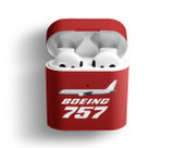 The Boeing 757 Designed Hoodies