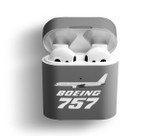 The Boeing 757 Designed Hoodies