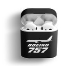 The Boeing 757 Designed Hoodies