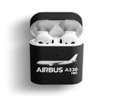The Airbus A330neo Designed Hoodies