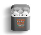 Airline Pilot Label Designed Hoodies