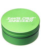Medium 2 Piece Herb Grinder