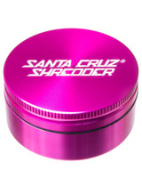 Medium 2 Piece Herb Grinder