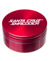 Medium 2 Piece Herb Grinder