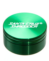 Medium 2 Piece Herb Grinder