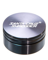 Medium 2 Piece Herb Grinder