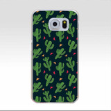 Cactus Designed Samsung Cases
