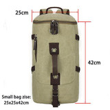 Large Capacity Multi-Functional Bags