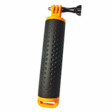 Universal Waterproof Floaty Selfie Grip for GoPro (All)