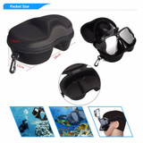 GoPro Diving Mask Goggles for All GoPro's